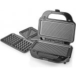 Nedis KAMG120FBK – Sleviste.cz