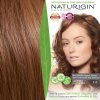 Barva na vlasy Naturigin barva Medium Blonde Red 7.4