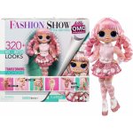 LOL Surprise OMG Fashion Show Style Edition La Rose – Sleviste.cz