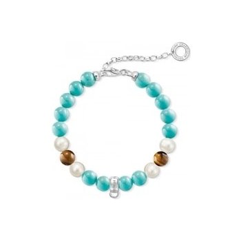 Thomas Sabo Armband Charm Club X0224 951