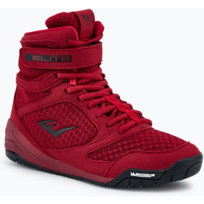 Everlast Elite 2 red – Hledejceny.cz
