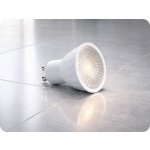 V-TAC LED žárovka GU10 4,5W, 345lm, 38° neutrální bílá – Hledejceny.cz