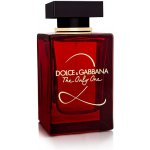 Dolce & Gabbana The Only One 2 parfémovaná voda dámská 100 ml – Zboží Mobilmania
