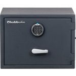 Chubbsafes Senator 2020 G1-30-EL-30 – Zboží Živě
