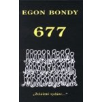 677 Egon Bondy – Hledejceny.cz