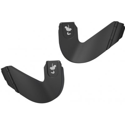 JOOLZ adaptéry Aer2 na autosedačku – Sleviste.cz