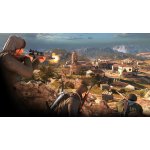 Sniper Elite 4 – Zboží Dáma