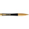 Parker 1502/4243640 Royal Urban Muted Black GT kuličková tužka / propiska