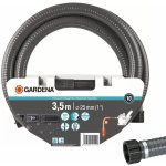 Gardena Sací hadice 3,5 m 1412-20 900917401 – Zboží Mobilmania