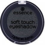 Essence Soft Touch oční stíny 05 2 g – Zbozi.Blesk.cz