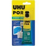 UHU Por Lepidlo na tvrdé pěny 40 g – Zboží Mobilmania