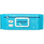 Addermis biActiv Vlhčené ubrousky 60ks – Zbozi.Blesk.cz