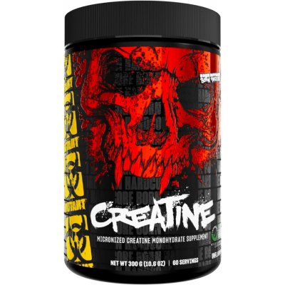 PVL Creatine 300 g – Hledejceny.cz