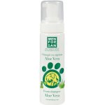 Menforsan pěnový s Aloe Vera 200 ml – HobbyKompas.cz