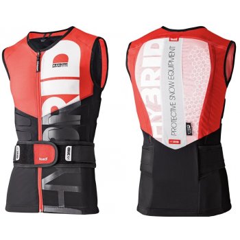 Marker Body vest 2.15 Hybrid OTIS men