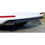 Milotec Difuzor zadního nárazníku Škoda Octavia II RS 2004-2013 – Sleviste.cz