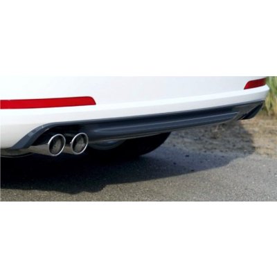 Milotec Difuzor zadního nárazníku Škoda Octavia II RS 2004-2013 – Sleviste.cz