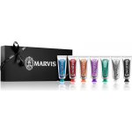 Marvis dárková sada 7 x 25 ml – Sleviste.cz