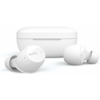 Belkin SoundForm Immerse True Wireless in-Ear