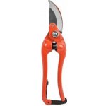 BRADAS KT-RG1027/8 PROFI 8“ – CARBON STEEL – Zboží Mobilmania