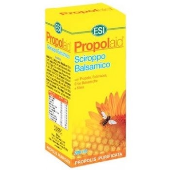 Propolisový sirup 200 ml