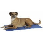 Chladicí podložka pro psy KERBL 80842 COOL-RELAX, 90 x 50 cm, modrá – Hledejceny.cz