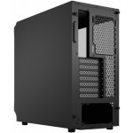 Fractal Design Focus 2 TG Clear Tint FD-C-FOC2A-01 – Sleviste.cz