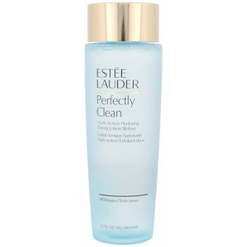 Estée Lauder Perfectly Clean Multi-Action Toning Lotion Refine 200 ml