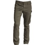 RICA LEWIS JOBC kalhoty do pasu khaki – Hledejceny.cz