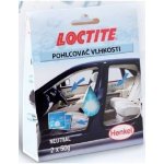 Loctite Pohlcovač vlhkosti 2x50g – Sleviste.cz