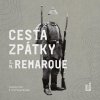 Audiokniha Cesta zpátky - Erich Maria Remarque - čte Pavel Batěk