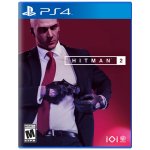 Hitman 2 – Zboží Živě