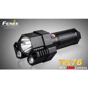 Fenix TK76