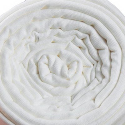 Stanex bavlna plátěné prostěradlo bílé 140x230 – Zboží Mobilmania