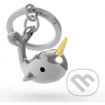 Přívěsek na klíče Metalmorphose Narval – Sleviste.cz