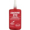 Silikon Loctite 272 vysokopevnostní 250 ml 10 ks