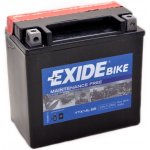 Exide YTX14L-BS, ETX14L-BS