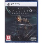 The Callisto Protocol – Zboží Živě The Callisto Protocol – Zboží Živě