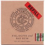 Cpt. Fawcett mýdlo na holení náplň 100 g – Hledejceny.cz
