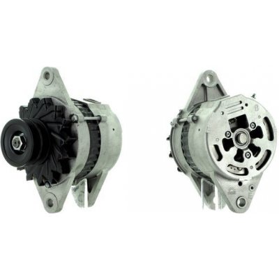 Alternátor JCB JS130 Mitsubishi A4TU4886 – Sleviste.cz