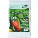 Chemicor netkaná textilie 17 g/m² UV 1,6 x 10m – Sleviste.cz