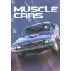 DVD film American Muscle Cars DVD