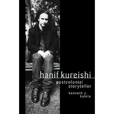 Hanif Kureishi