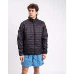Patagonia M's Nano Puff Jacket Black – Zboží Mobilmania