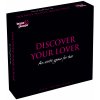 Žertovný předmět Tease & Please Discover Your Lover Special Edition