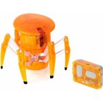 Hexbug Pavouk oranžová – Zboží Mobilmania