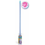 Spontex 97050354 Třásňový mop Mosaik – Hledejceny.cz