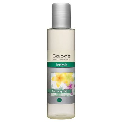 SALOOS Sprchový olej Intimia 125 ml – Hledejceny.cz