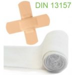 Leina Werke náplň do lékárničky EU Basic DIN 13157 – Zboží Dáma