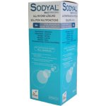 Omisan Sodyal 355 ml – Zbozi.Blesk.cz